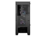 MSI MAG FORGE 100R ARGB FAN Glass Window 2xUSB - 538995 - zdjęcie 5